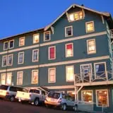 Sylvia Beach Hotel photo
