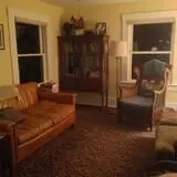 Sylvia Beach Hotel photo