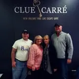 Clue Carre New Orleans photo