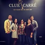 Clue Carre New Orleans photo