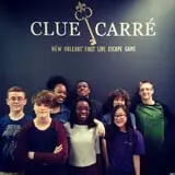 Clue Carre New Orleans photo