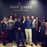 Clue Carre New Orleans photo