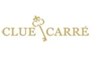 Clue Carre New Orleans Logo