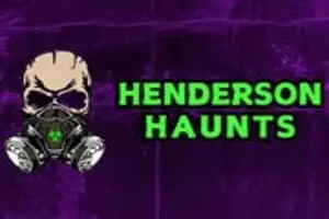 Henderson Haunts