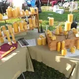 Connecticut Garlic & Harvest Festival photo