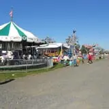Connecticut Garlic & Harvest Festival photo