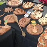 Connecticut Garlic & Harvest Festival photo