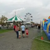 Connecticut Garlic & Harvest Festival photo