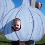 Connecticut Garlic & Harvest Festival photo