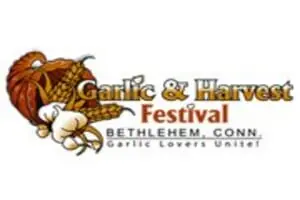 Connecticut Garlic & Harvest Festival