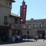 Bagdad Theater photo