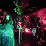 Nightmare on Nagle photo