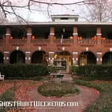 Thomas House photo
