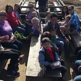 Tanaka Farms Pumpkin Patch photo