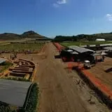 Tanaka Farms Pumpkin Patch photo
