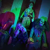 Thrashers House of Terror photo