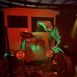 Thrashers House of Terror photo
