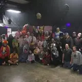 Thrashers House of Terror