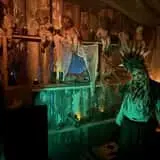 Thrashers House of Terror