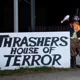 Thrashers House of Terror