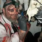 Thrashers House of Terror