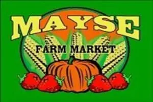 Mayse Farm Market Fall Fun