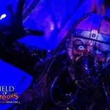 Field Of Screams Kansas photo