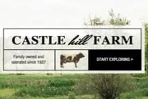 Castle Hill Farm