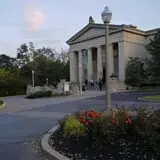 Cincinnati Art Museum photo
