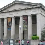 Cincinnati Art Museum photo