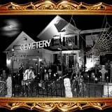Halloween Town photo