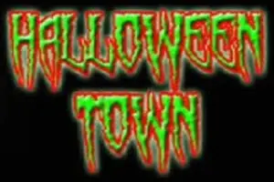 Halloween Town