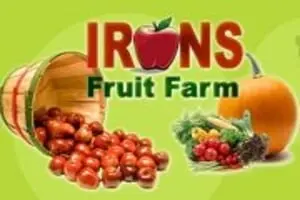Iron's Fruit Farm Pumpkins and Hayrides