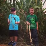 Zane's Clodbuster Farms photo
