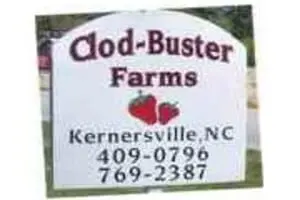 Zane's Clodbuster Farms