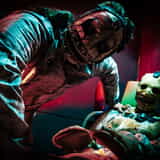 The Nightmare Factory Wabash