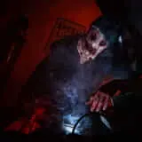 The Nightmare Factory Wabash