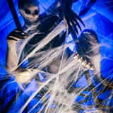 The Nightmare Factory Wabash photo