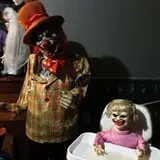 Erickson's Monster Manor photo
