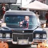 Erickson's Monster Manor photo