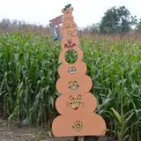 Thunder Road Farm's Corn Maze photo