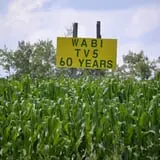 Thunder Road Farm's Corn Maze photo