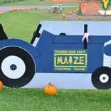 Thunder Road Farm's Corn Maze photo