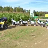 Thunder Road Farm's Corn Maze photo