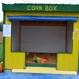 Thunder Road Farm's Corn Maze photo