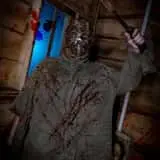 Nightmare Forest photo