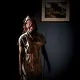 Nightmare Forest photo