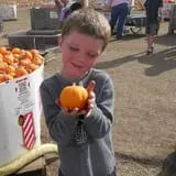 Pack Farms Pumpkin Patch photo
