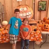 Pack Farms Pumpkin Patch photo