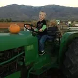 Pack Farms Pumpkin Patch photo